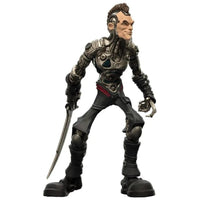 Alita: Battle Angel Mini Epics Vinyl Figure Zapan 13 cm in Malta | LAB7