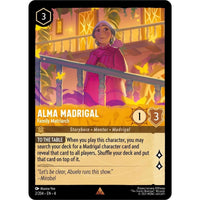 Alma Madrigal - Family Matriarch (2/204) (Ursula's Return) in Malta | LAB7