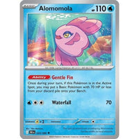 Alomomola (024/086) (SV: Black Bolt) in Malta | LAB7