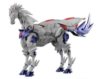 Alphamax Steel Jeeg Light - Up Action Figure Panzeroid (DH Goukin) 40 cm by LAB7 Malta, Europe