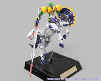 Alphamax Steel Jeeg Light-Up Action Figure Panzeroid (DH Goukin) 40 cm in Malta | LAB7