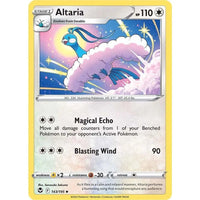 Altaria (143/195) (SWSH12: Silver Tempest) in Malta | LAB7