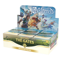 Altered - Beyond The Gates Booster Display Box (36 Packs) ENG in Malta | LAB7