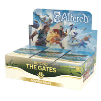 Altered - Beyond The Gates Booster Display Box (36 Packs) ENG by LAB7 Malta, Europe