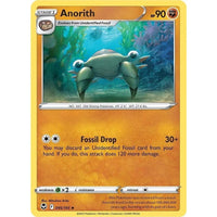 Anorith (095/195) (SWSH12: Silver Tempest) in Malta | LAB7