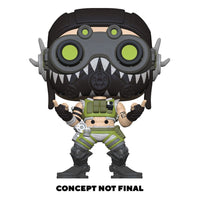 Apex Legends - Octane Pop! Vinyl Figure by LAB7 Malta, Europe
