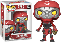 Apex Legends - Revenant Pop! Vinyl Figure 872 by LAB7 Malta, Europe