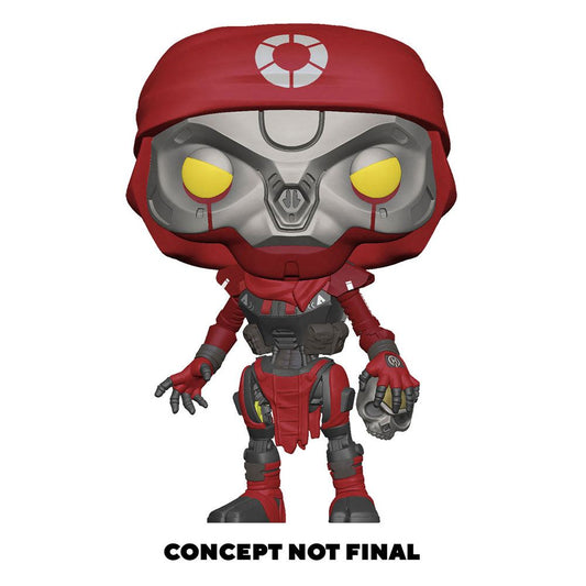 Funko - Apex Legends - Revenant Pop! Vinyl Figure 872