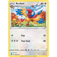Archen (146/195) (SWSH12: Silver Tempest) in Malta | LAB7