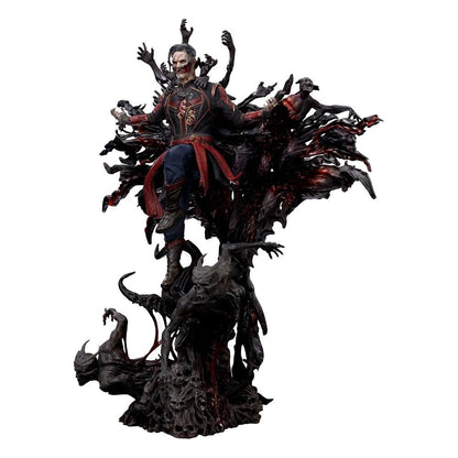 Buy Art Scale Statue 1/10 Dead Defender Strange Deluxe 31 cm 1 - fast Malta shipping across Europe. Limited stock, secure checkout. Order now!