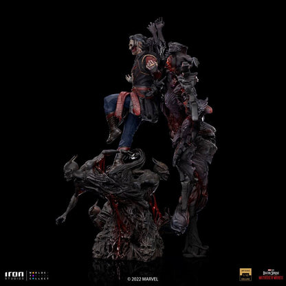 Buy Art Scale Statue 1/10 Dead Defender Strange Deluxe 31 cm 4 - fast Malta shipping across Europe. Limited stock, secure checkout. Order now!
