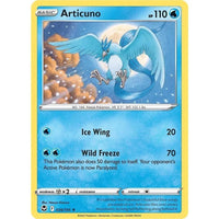 Articuno (036/195) (SWSH12: Silver Tempest) in Malta | LAB7