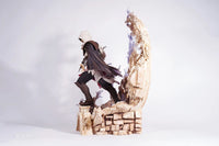 Assassin's Creed - Animus Ezio 1:4 Scale Statue by LAB7 Malta, Europe