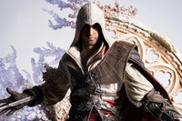Assassin's Creed - Animus Ezio 1:4 Scale Statue by LAB7 Malta, Europe
