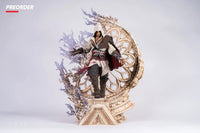 Assassin's Creed - Animus Ezio 1:4 Scale Statue by LAB7 Malta, Europe
