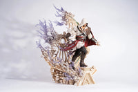 Assassin's Creed - Animus Ezio 1:4 Scale Statue by LAB7 Malta, Europe