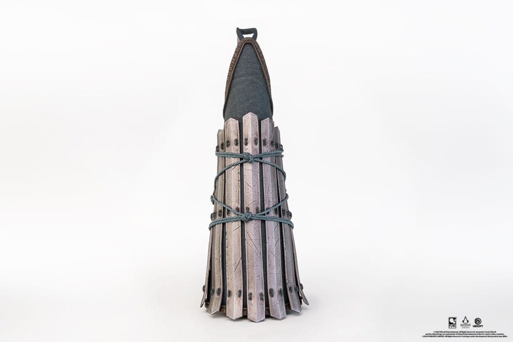 Assassin's Creed Replica 1/1 Naoe Hidden Blade 42 cm by LAB7 Malta, Europe