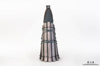 Assassin's Creed Replica 1/1 Naoe Hidden Blade 42 cm by LAB7 Malta, Europe