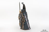 Assassin's Creed Replica 1/1 Naoe Hidden Blade 42 cm by LAB7 Malta, Europe