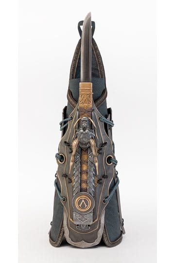 Assassin's Creed Replica 1/1 Naoe Hidden Blade 42 cm by LAB7 Malta, Europe