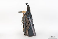 Assassin's Creed Replica 1/1 Naoe Hidden Blade 42 cm by LAB7 Malta, Europe