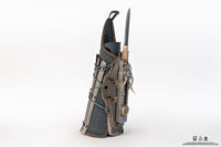 Assassin's Creed Replica 1/1 Naoe Hidden Blade 42 cm by LAB7 Malta, Europe