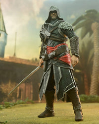 Assassin’s Creed Revelations Ezio Figure 18cm in Malta | LAB7