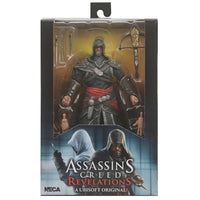 Assassin’s Creed Revelations Ezio Figure 18cm in Malta | LAB7