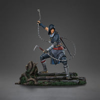 Assassin's Creed Shadows Naoe Art Scale 1/10 Statue by LAB7 Malta, Europe