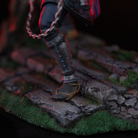 Assassin's Creed Shadows Naoe Art Scale 1/10 Statue by LAB7 Malta, Europe