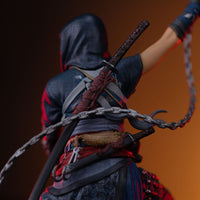 Assassin's Creed Shadows Naoe Art Scale 1/10 Statue by LAB7 Malta, Europe