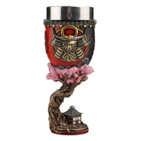 Assassin's Creed Shadows Naoe Goblet – 18cm Collectible by LAB7 Malta, Europe