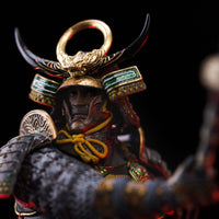 Assassin's Creed Shadows Yasuke Art Scale 1/10 Statue by LAB7 Malta, Europe