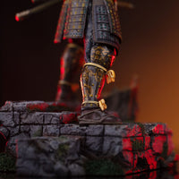 Assassin's Creed Shadows Yasuke Art Scale 1/10 Statue by LAB7 Malta, Europe