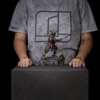 Assassin's Creed Shadows Yasuke Art Scale 1/10 Statue by LAB7 Malta, Europe