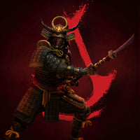 Assassin's Creed Shadows Yasuke Art Scale 1/10 Statue by LAB7 Malta, Europe