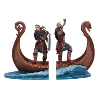 Assassin's Creed Valhalla Bookends Vikings in Malta | LAB7