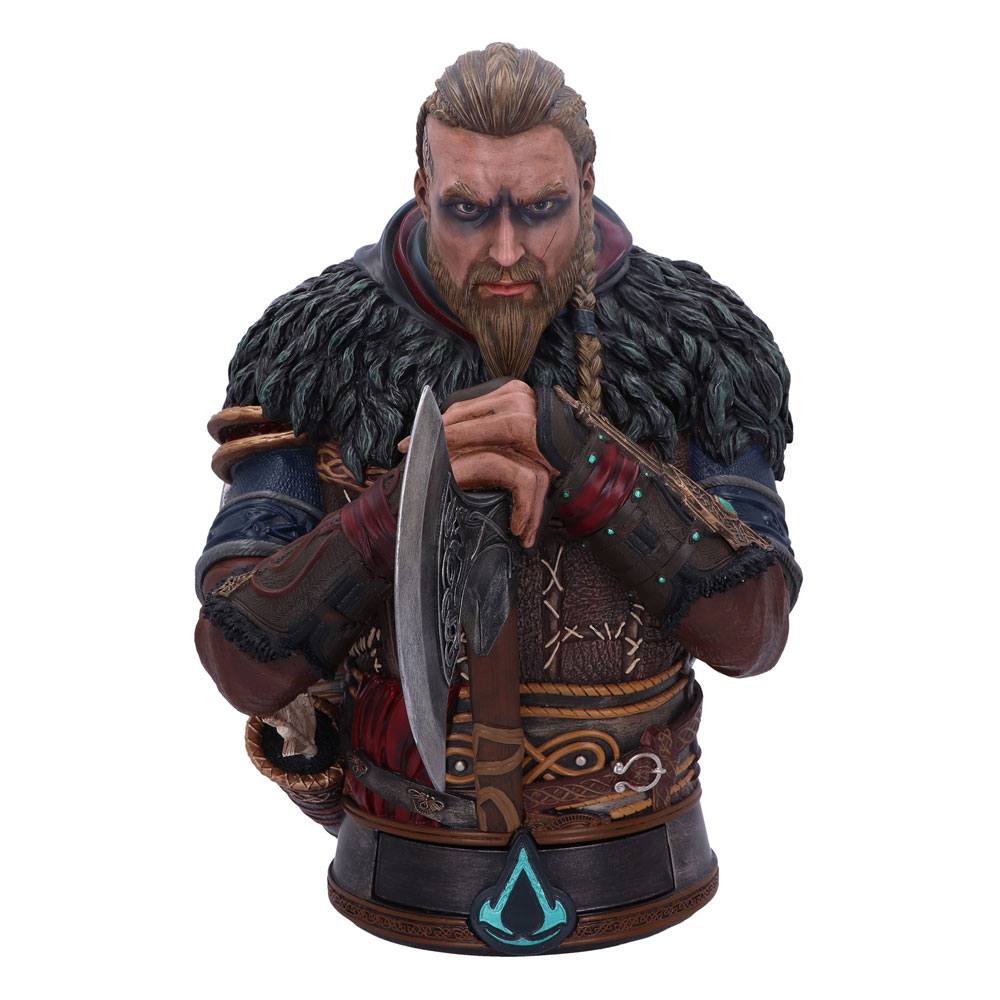 Assassin's Creed Valhalla Bust Eivor 32 cm in Malta | LAB7