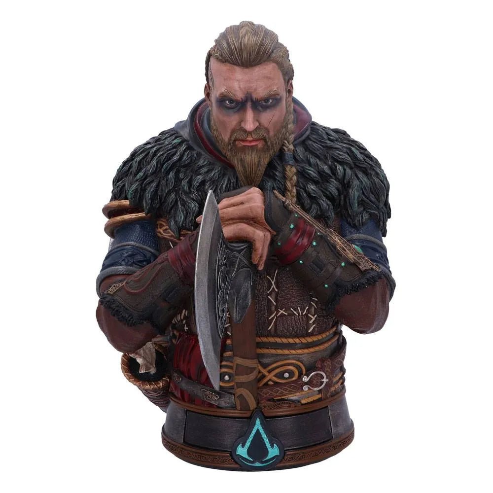 Assassin's Creed Valhalla Bust Eivor 32 cm in Malta | LAB7