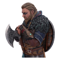 Assassin's Creed Valhalla Bust Eivor 32 cm by LAB7 Malta, Europe