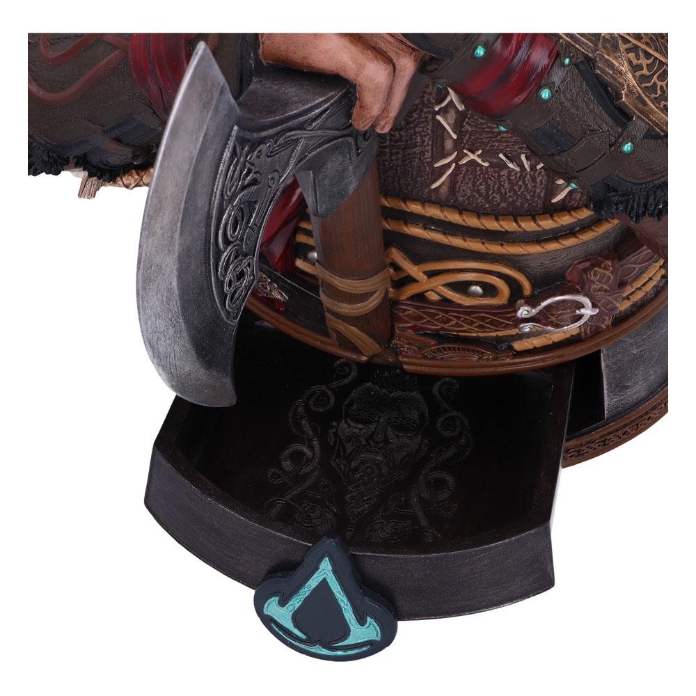 Assassin's Creed Valhalla Bust Eivor 32 cm in Malta | LAB7