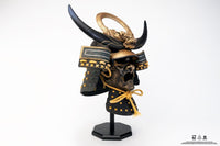 Assassins Creed Yasuke Helmet 1/1 Scale Replica by LAB7 Malta, Europe