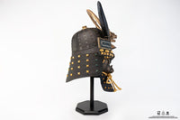 Assassins Creed Yasuke Helmet 1/1 Scale Replica by LAB7 Malta, Europe