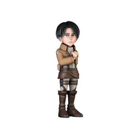 ATTACK ON TITAN - Levi Ackerman - Figure 12cm in Malta | LAB7