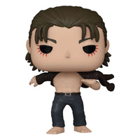 Attack on Titan POP! Animation Vinyl Figure Eren Jeager 9 cm by LAB7 Malta, Europe