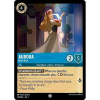 Aurora - Briar Rose (138/204) (The First Chapter) in Malta | LAB7