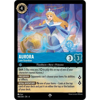 Aurora - Lore Guardian (140/204) (Ursula's Return) in Malta | LAB7