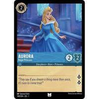 Aurora - Regal Princess (140/204) (The First Chapter) in Malta | LAB7