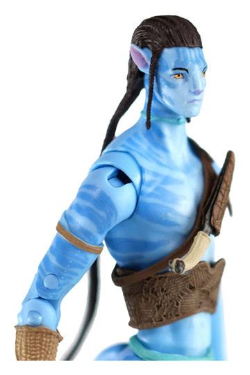 Avatar Action Figure Jake Sully 18 cm by LAB7 Malta, Europe