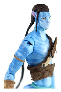 Avatar Action Figure Jake Sully 18 cm by LAB7 Malta, Europe